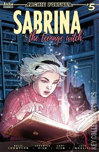 Sabrina the Teenage Witch #5
