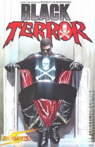 Black Terror #5