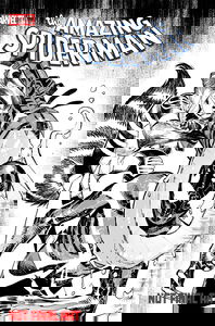 Amazing Spider-Man #19