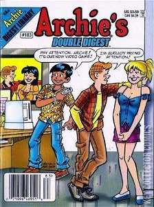 Archie Double Digest #183