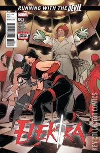 Elektra #3