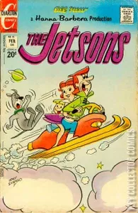Jetsons, The #15