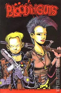 Blood n' Guts #1