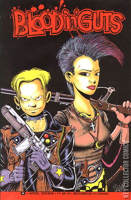 Blood n' Guts