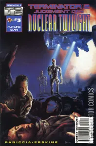 T2: Nuclear Twilight #3