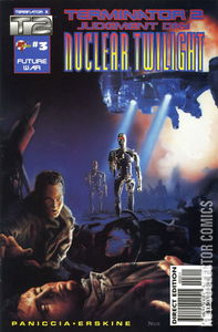 T2: Nuclear Twilight