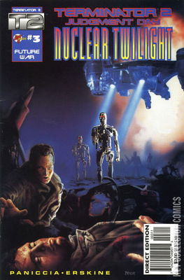 T2: Nuclear Twilight