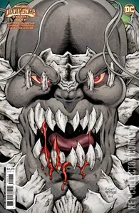 Action Comics Presents Doomsday Special #1