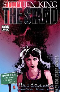 The Stand: Hardcases #3