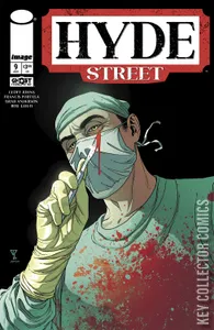 Hyde Street #9