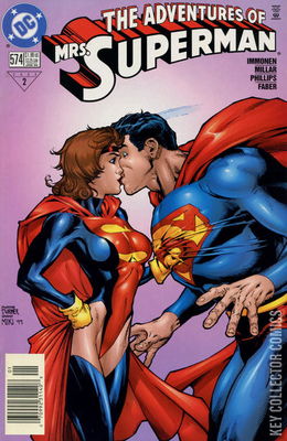 Adventures of Superman