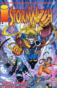Stormwatch #2