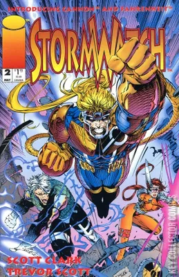 Stormwatch