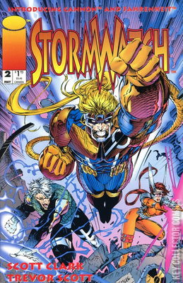 Stormwatch
