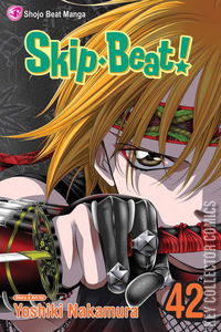 Skip Beat! #42