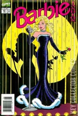Cover for Barbie Fashion #42