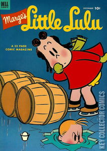 Marge's Little Lulu #54