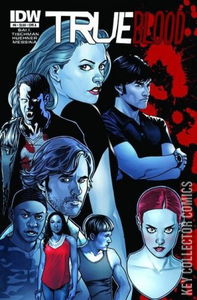 True Blood #6