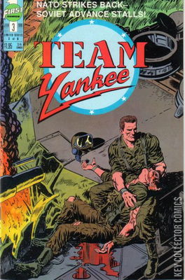 Team Yankee