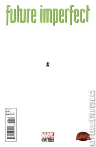 Future Imperfect #1