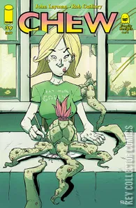 Chew #39