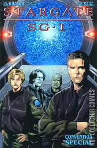 Stargate SG-1 2006 Convention Special