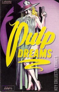 Pulp Dreams #1