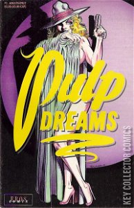 Pulp Dreams #1