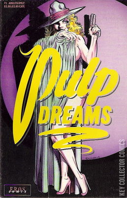 Pulp Dreams
