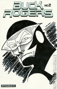 Buck Rogers #2