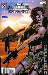 Tomb Raider: Epiphany #1
