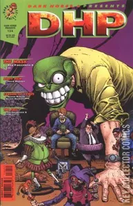 Dark Horse Presents #134