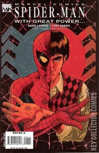 Spider-Man: With Great Power... #1