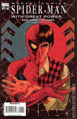 Spider-Man: With Great Power...