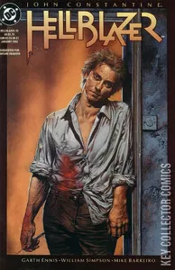 Hellblazer #61