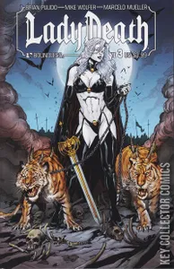 Lady Death #3