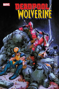 Deadpool / Wolverine #1