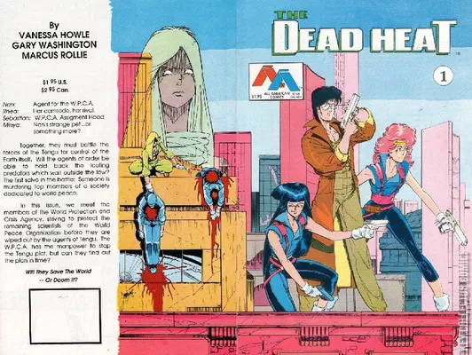 Dead Heat