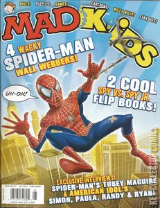 Mad Kids #7