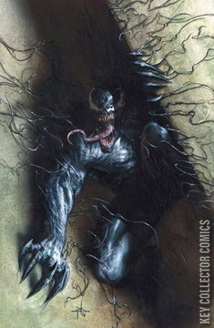 Variant Cover for Venom #2