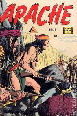 Apache