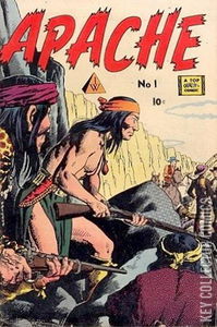 Apache