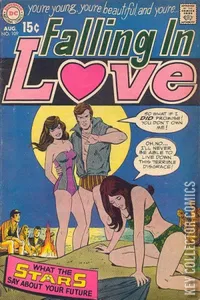 Falling In Love #109