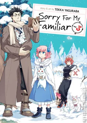 Sorry for My Familiar