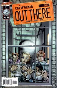 Out There #1