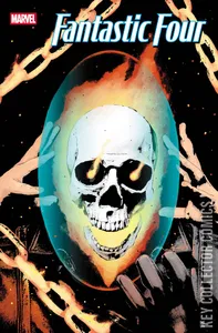 Fantastic Four #13