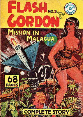 Flash Gordon