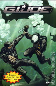 G.I. Joe: Resolute #6