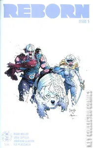 Reborn #5