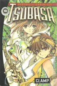 Tsubasa #10